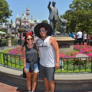 Meet your Posher, Ricky